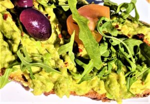 I Fed Avocado Toast To An AI and Heres What Happened