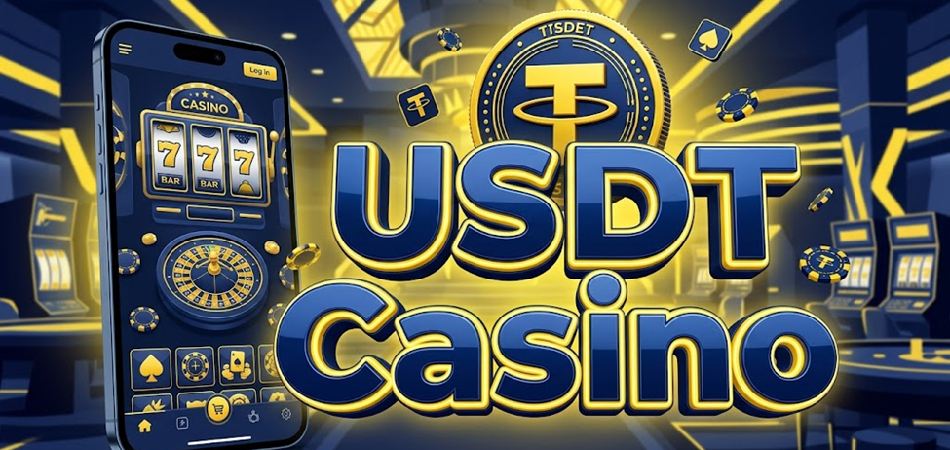Usdt casino e la legge